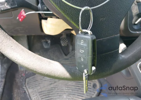 2006 Volkswagen Jetta Tdi из США, поврежденный, VIN 3VWRT71K06M783072